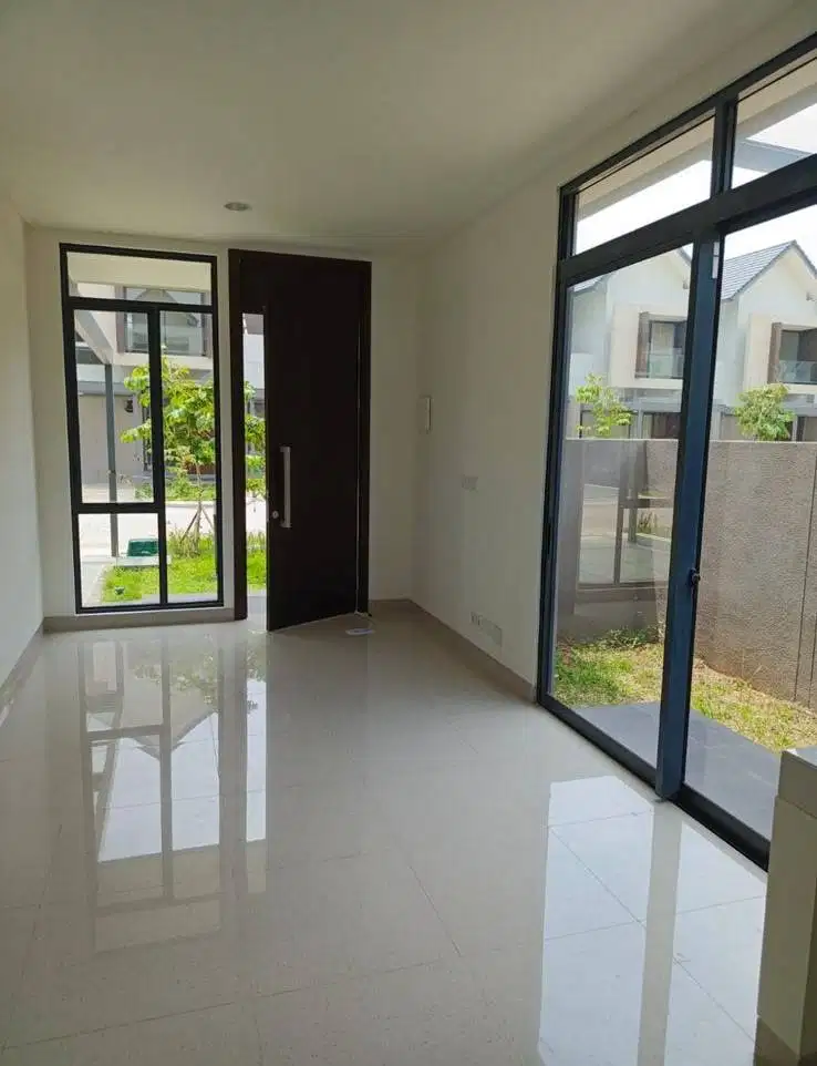 Dijual Rumah  Mewah Cluster Fashagriya di Podomoro