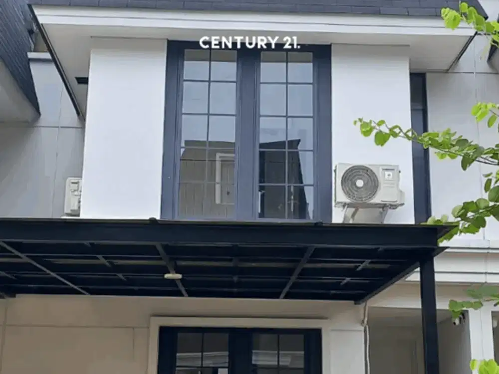Rumah Siap Huni Di Area Bintaro IW 17821