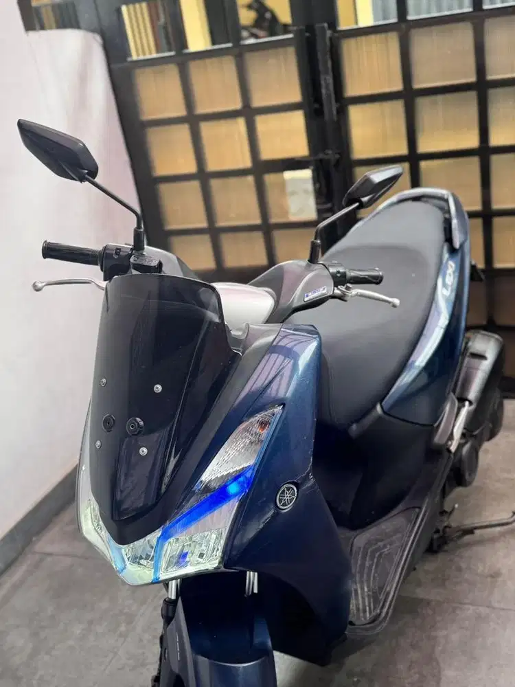 Yamaha Lexu ABS 2020 125cc