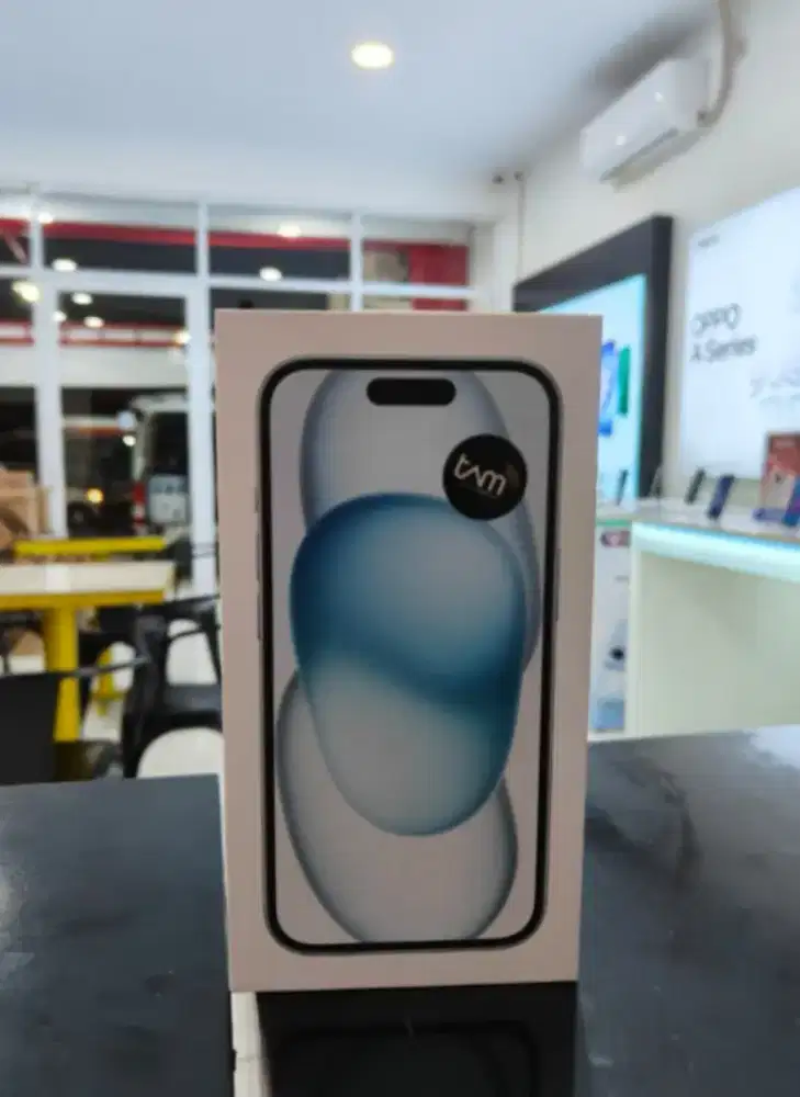 Ip 15 128gb cash credit