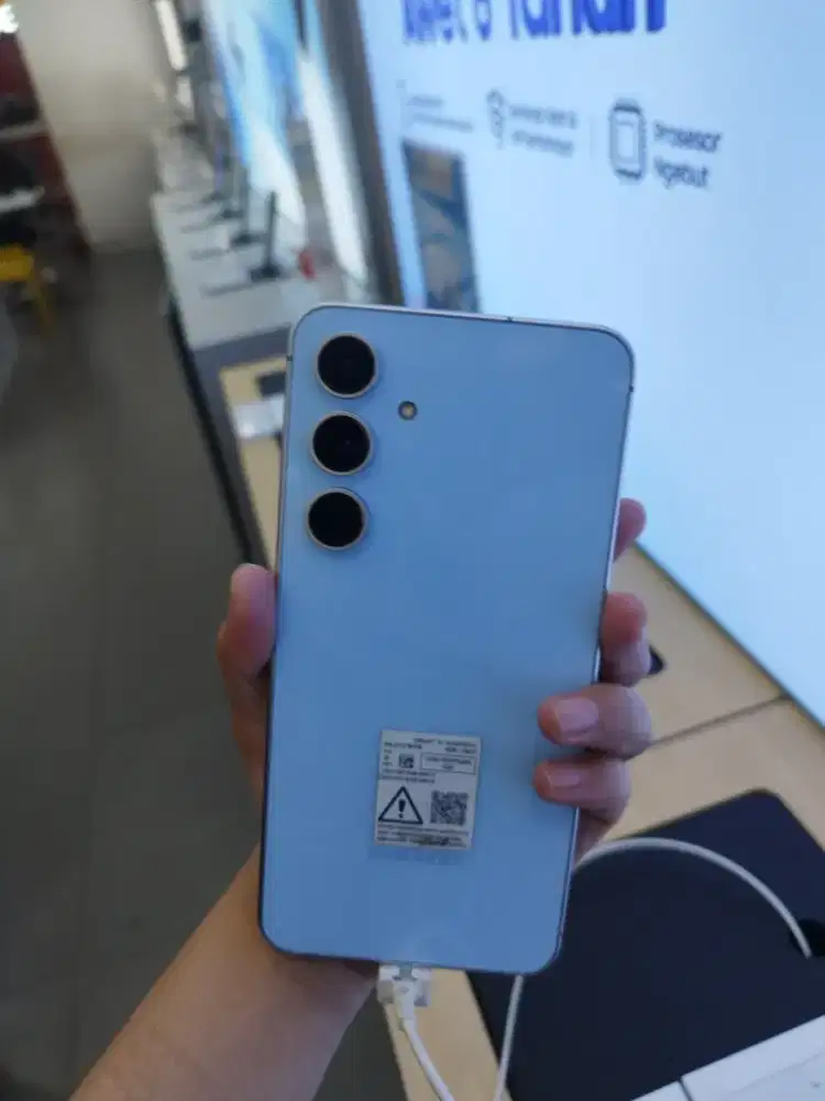 SAMSUNG GALAXY S25 FE