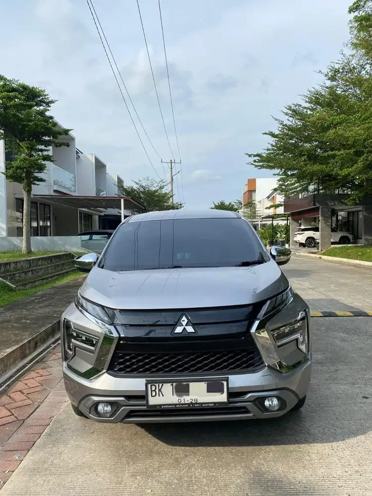 Misubishi Xpander 1.5 AT 2023 Ultimate