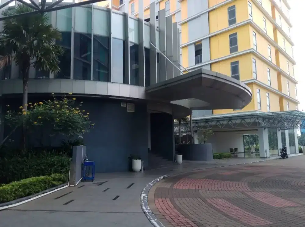 Dijual Apartemen Pejaten Park Residence Fully Furnished