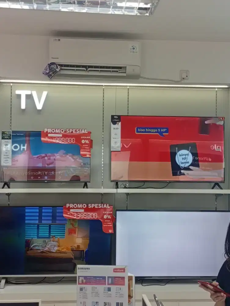 [PROMO] Xiaomi Google TV 32 inc