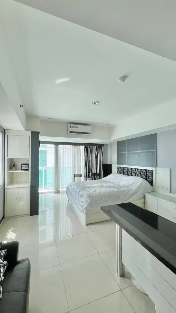 Sewa Apartemen La Grande Tengah Kota Bandung Harga Terbaik
