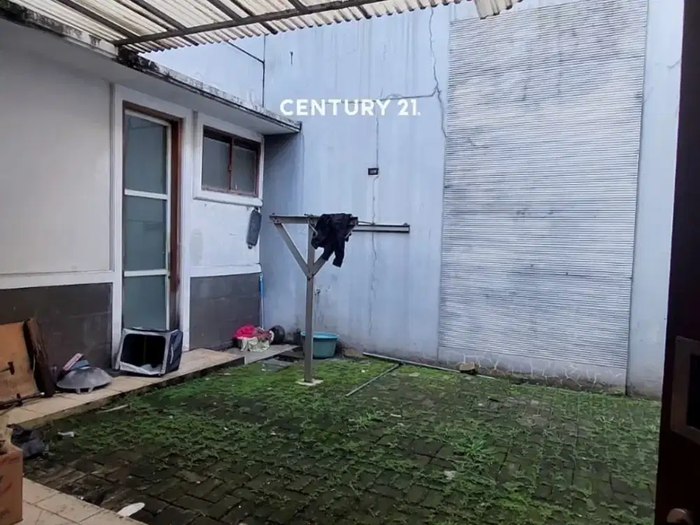 Rumah Perlu Renov Tanah Luas Di Jaksel GK 17835