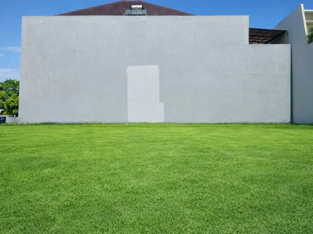 Kavling Laguna Regency STRATEGIS BOULEVARD