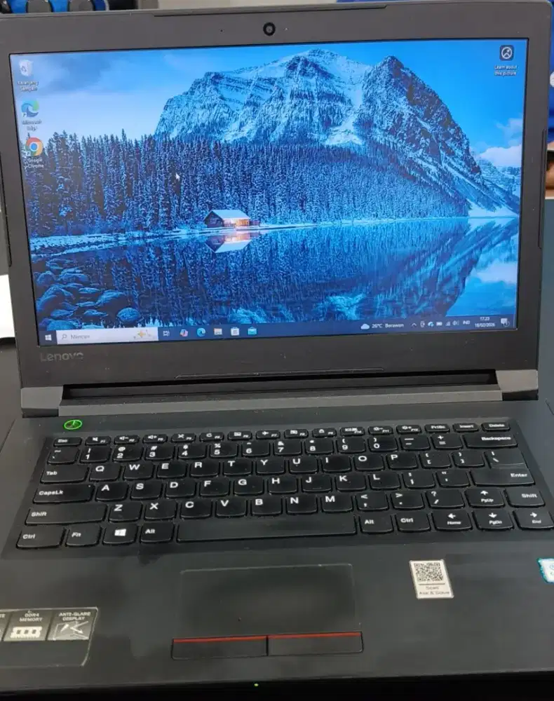 Laptop Lenovo V310 i3