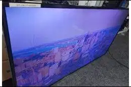 TV Panasonic LED 49 Model TH-49G306G