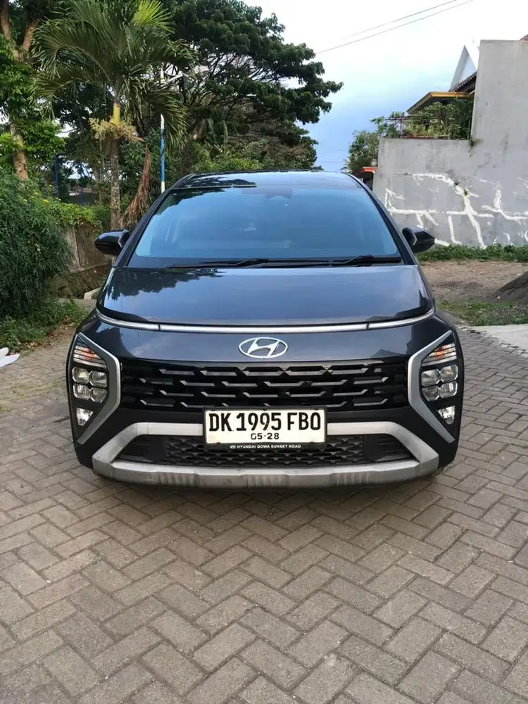 Stargazer 1.5 Prime Nik 2023 AT Asli DK