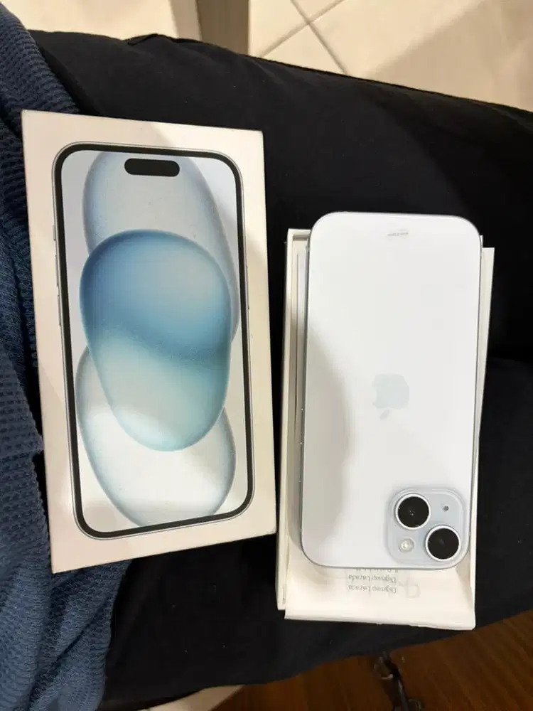 Iphone 15 256 battery health 86%