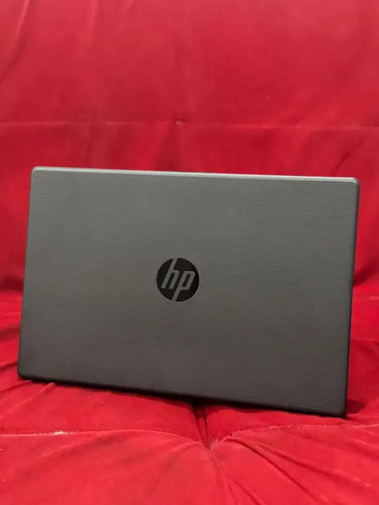 Laptop HP 245 G10 14inc unit charger mulus