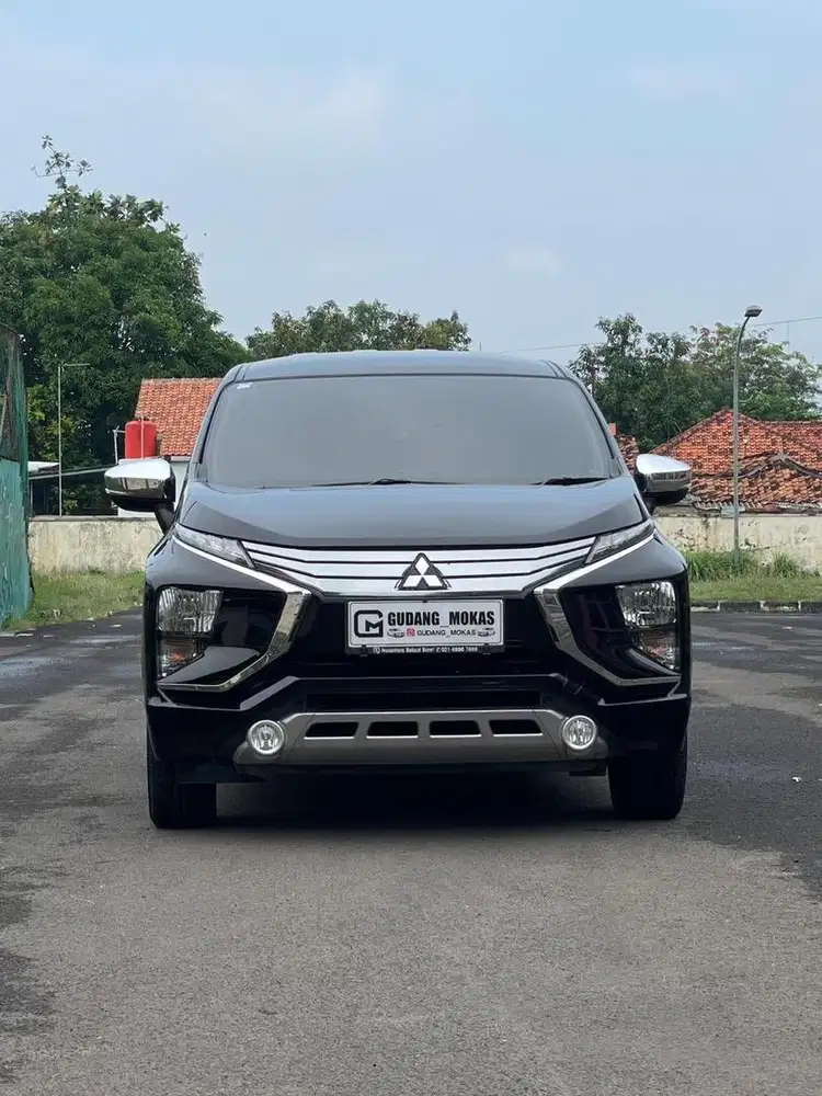 Termurah 175jt mitsubishi xpander ultimate 2015 at