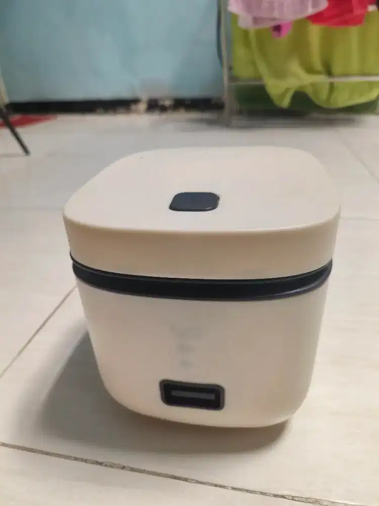 Rice cooker mini
