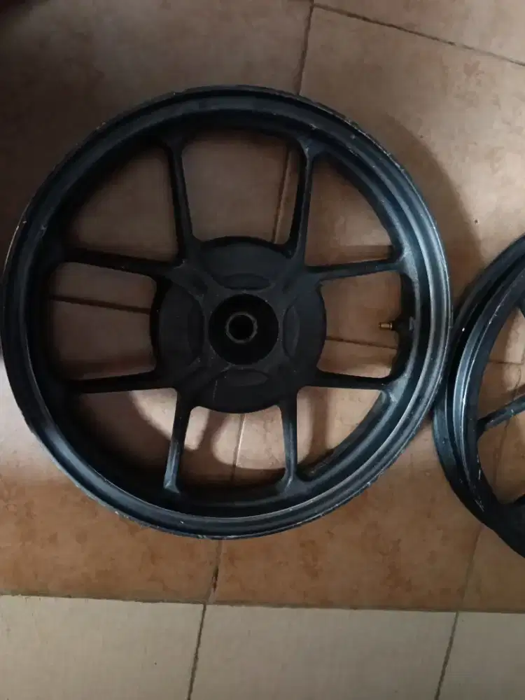 jual velg ori genio