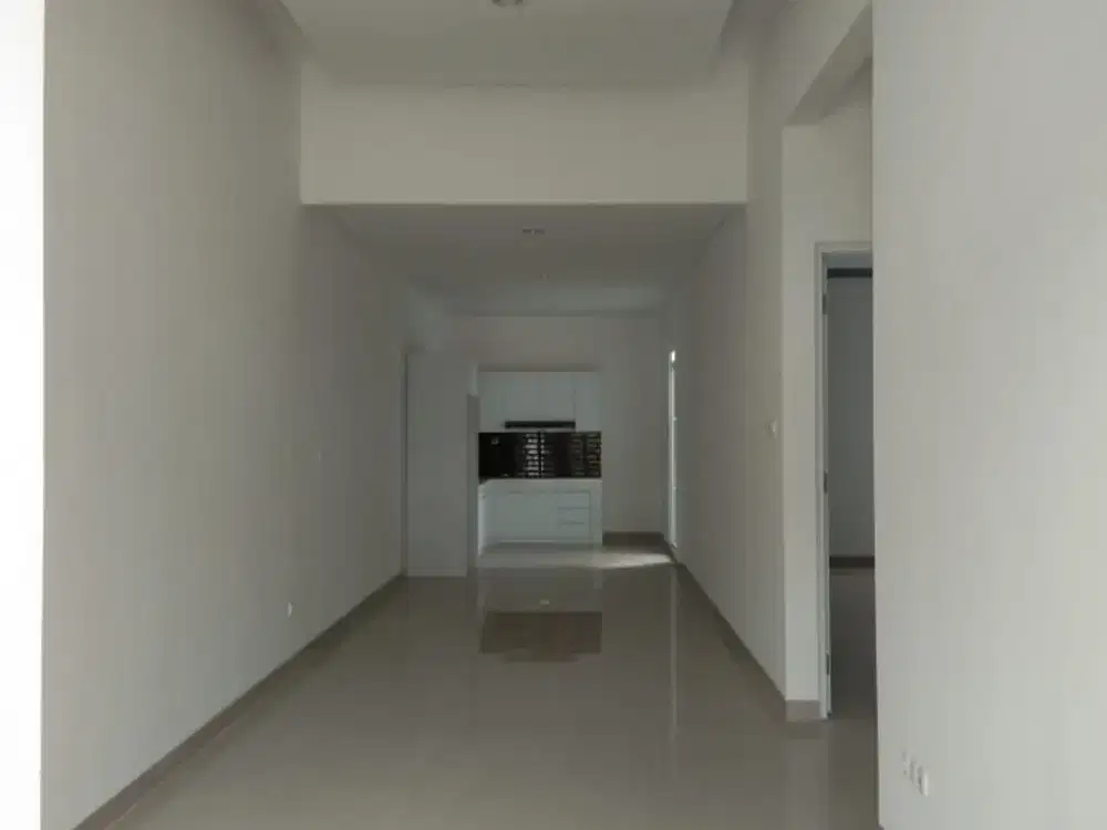 RUMAH KEREN BANGUNAN BARU 2 LANTAI SIAP HUNI DI CHERRY FIELD BANDUNG