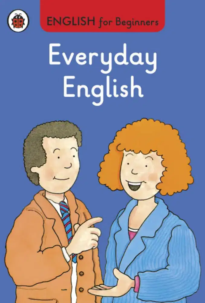 Les Private Bahasa Inggris SD-SMU/SMK