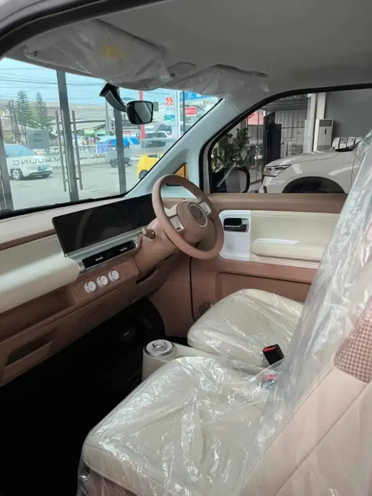 Loker Wuling Fatmawati