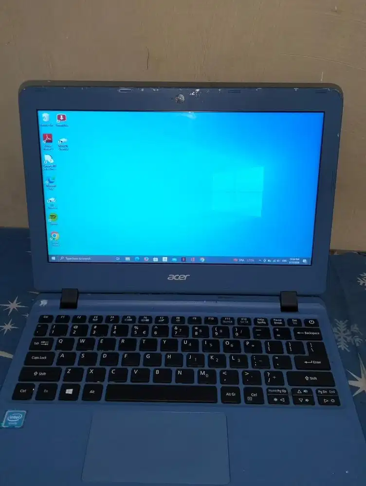 Laptop Acer Aspire ES1-132
