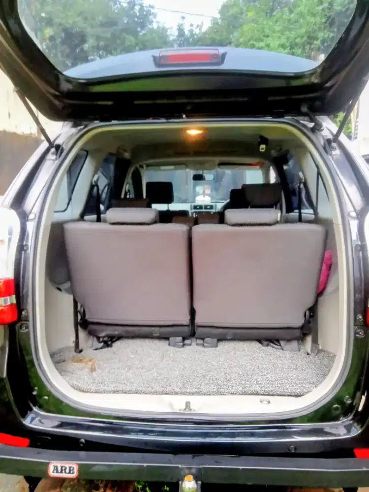 FOR SALE – UNIT PREMIUM TERAWAT 
Toyota Avanza G 1.300 MT 2019