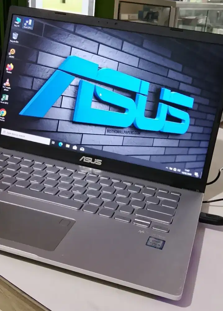 ASUS VivoBook X409UA Gen7