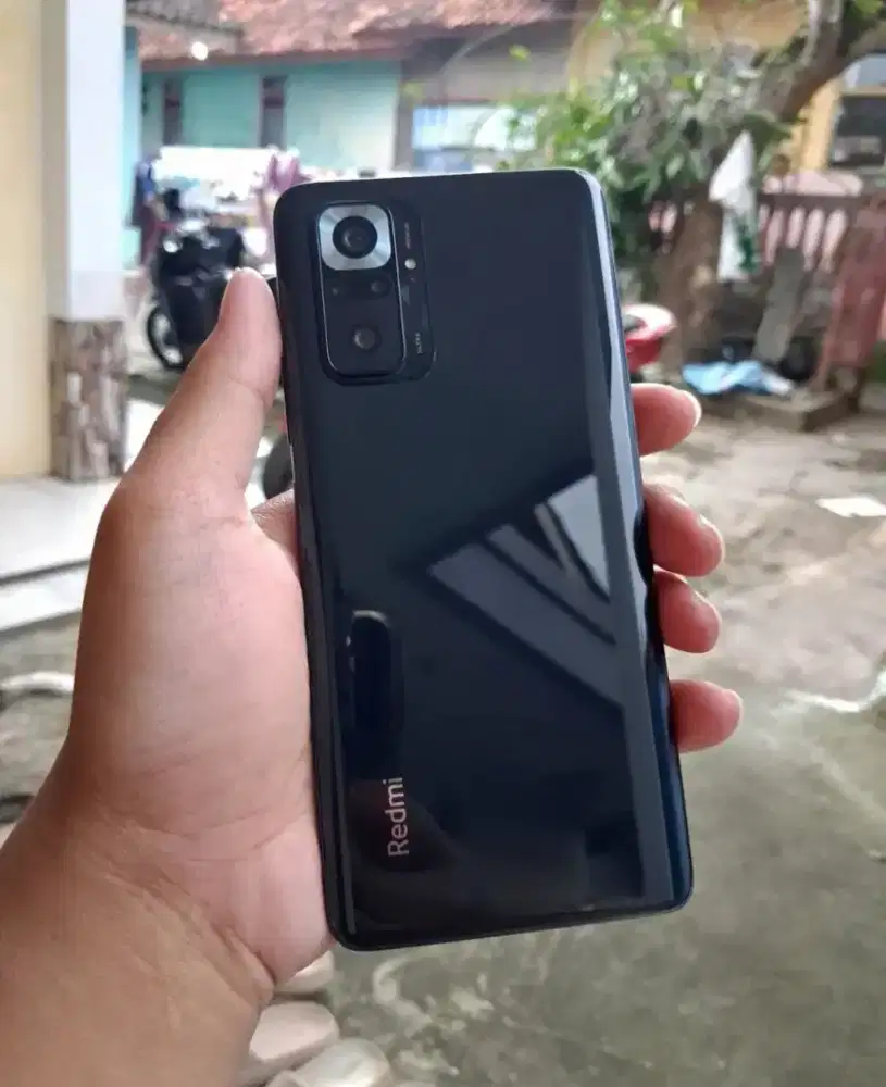 Redmi not 10 pro 8/128