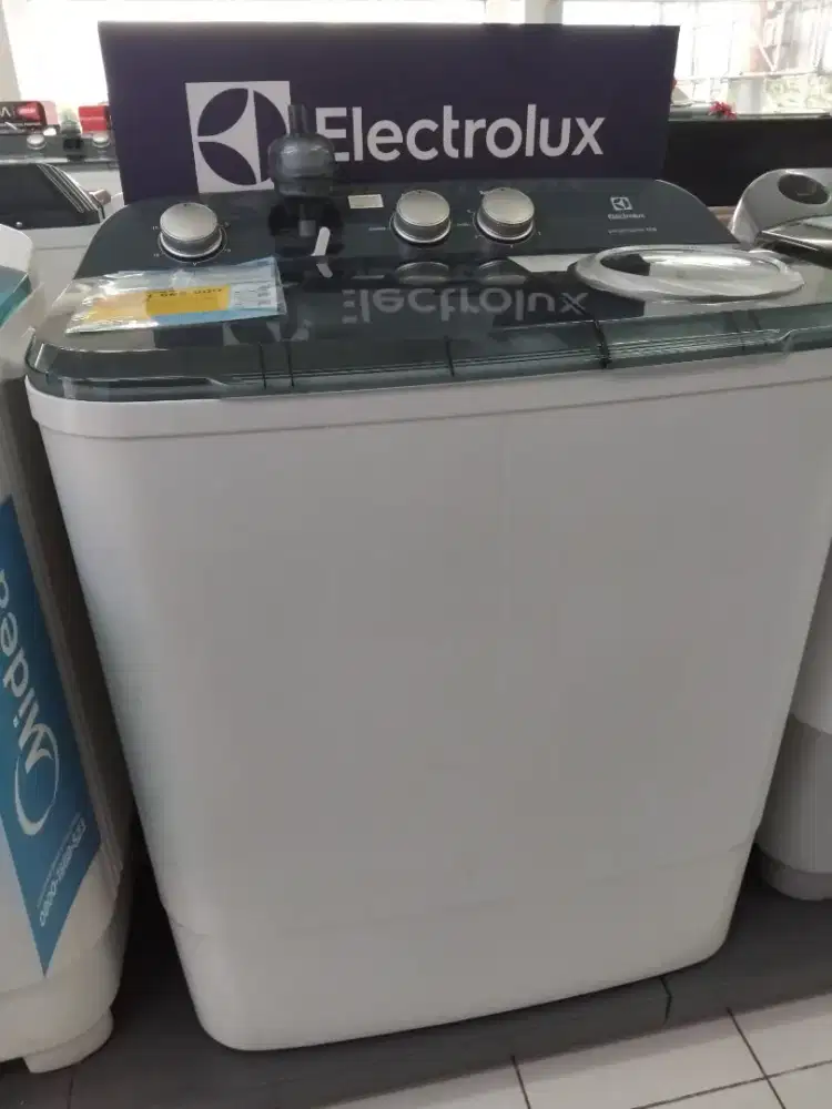 Mesin Cuci Electrolux 7kg 300watt