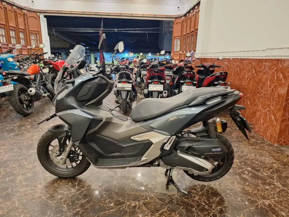 HUB IMA DP PROMO ADV 160 CBS 2024 BISA BAYAR KREDIVO INDODANA