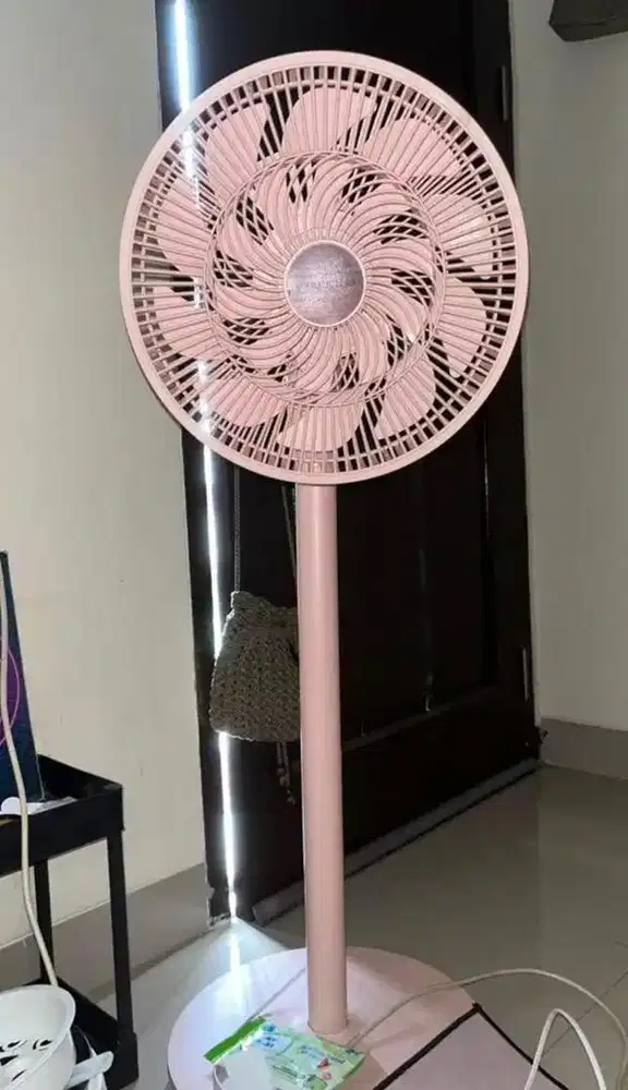 Kipas Angin Mitochiba