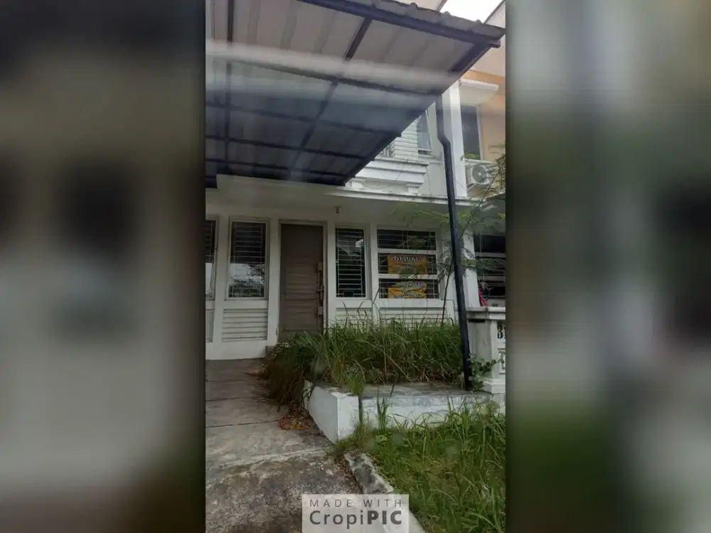 Best Price By Owner! Florensia Lippo Cikarang – 3 KT, Siap Huni