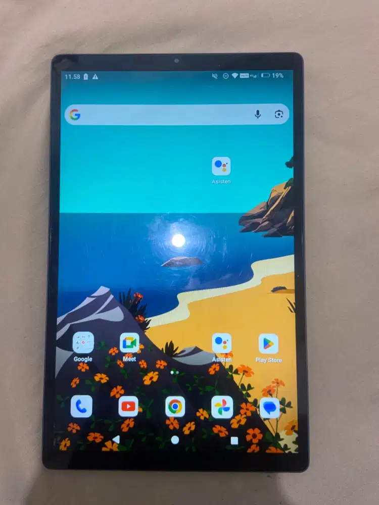 ITEL vistaTAb 11 (4/128GB)