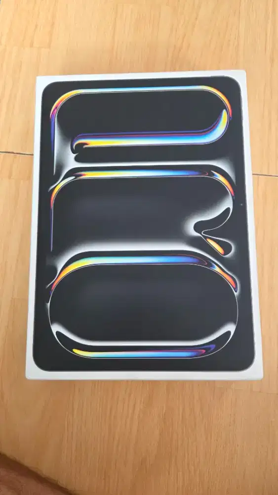 Ipad pro M4 11 wifi only TAM