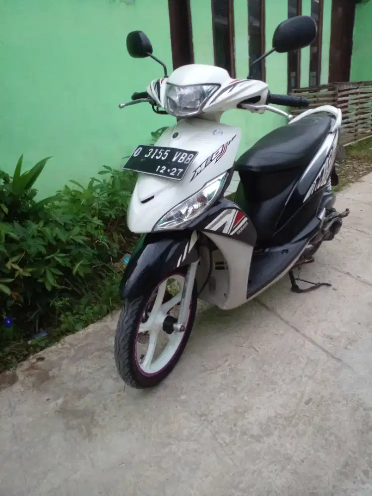 Mio j full original an