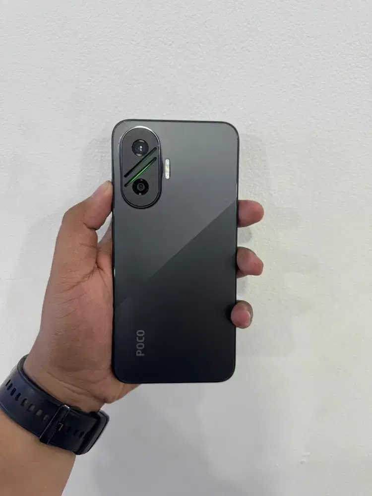Xiaomi poco F7 12/512
