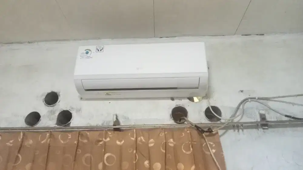 Jual AC setengah peka