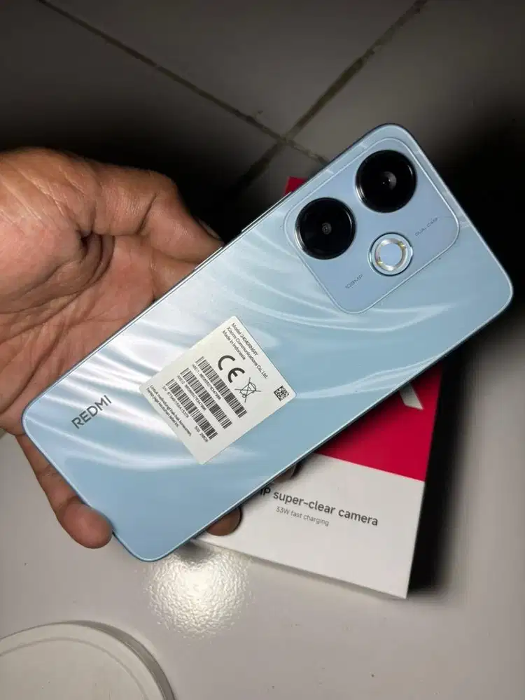 Xiaomi Redmi 13X 8/256