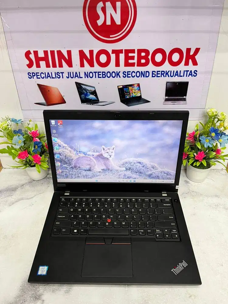 LENOVO THINKPAD L490