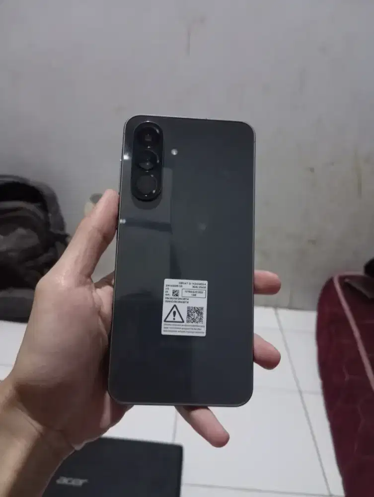 Samsung A56 5G 8/256