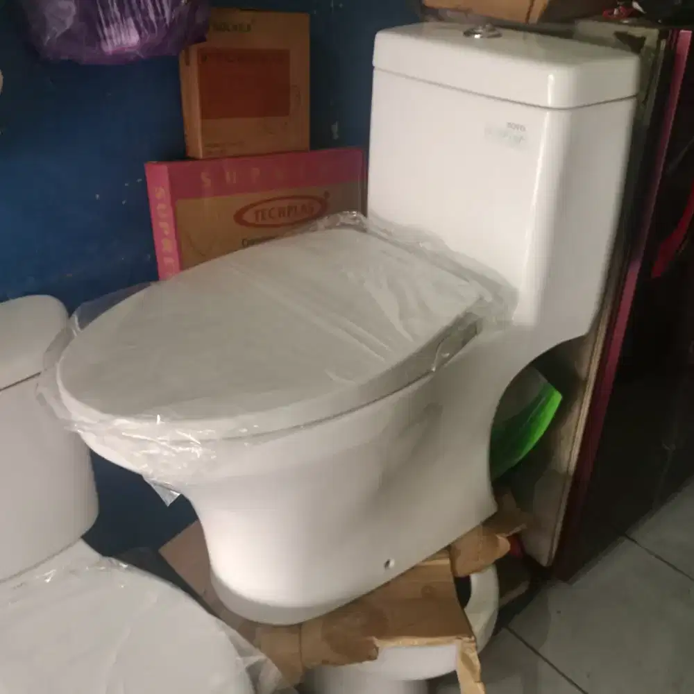 Closet mono blok TOTO CW630J