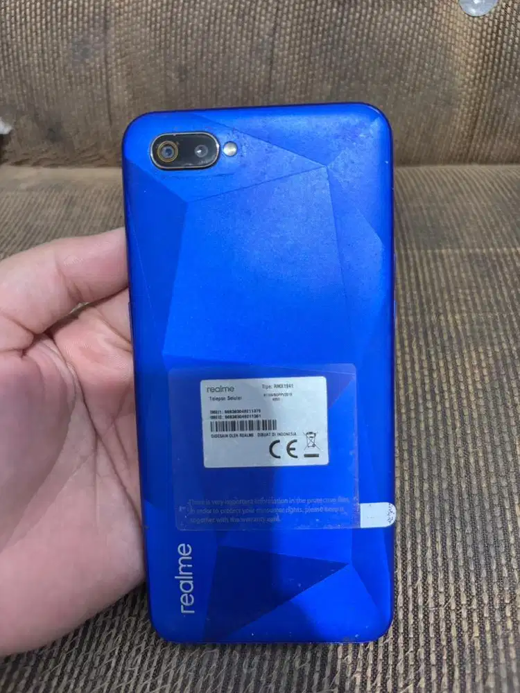 Realme C2 Scond 3/32gb