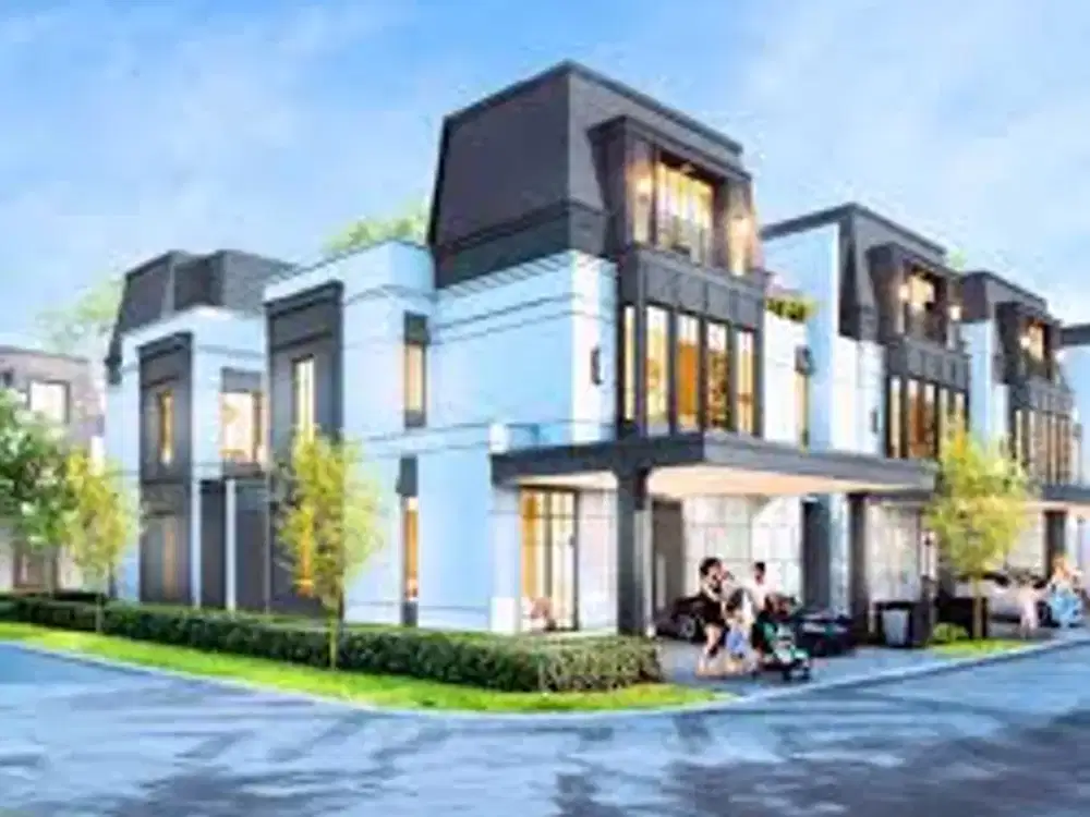 Investasi Jangka Panjang Lokasi Gading Serpong Altadena Residences Dekat BSD City