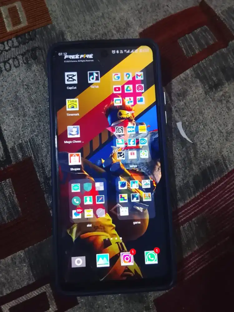 infinix hot 30 Butuh uang cepat