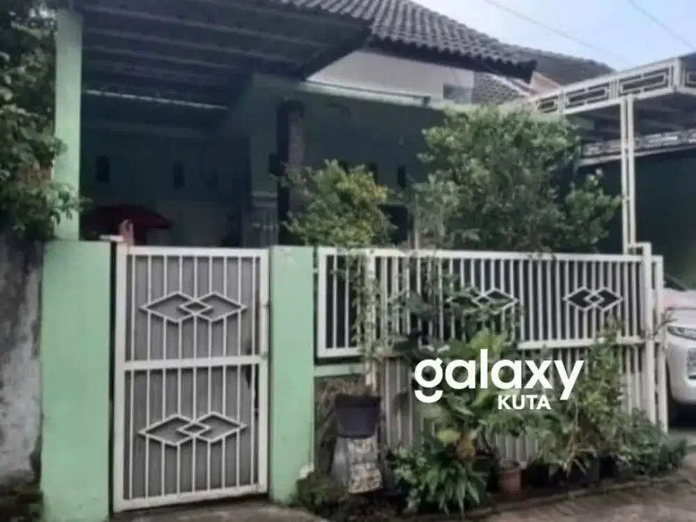 DIJUAL RUMAH DI JUNJERO KOTA BATU JAWA TIMUR