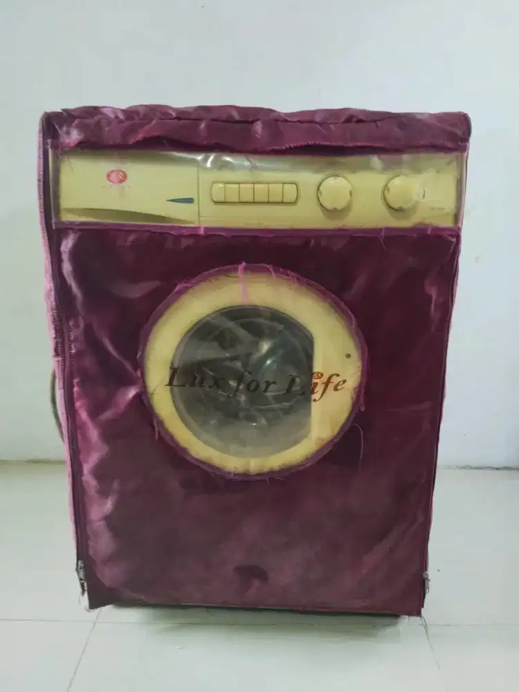 mesin cuci Lux royal type wh 1090