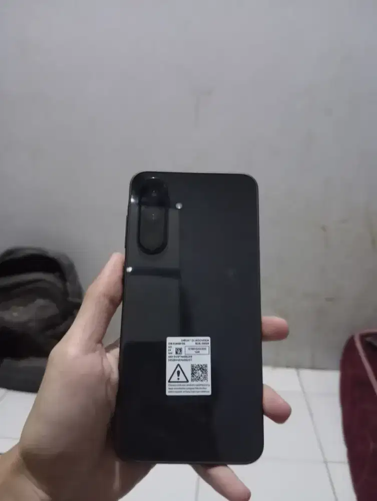 Samsung A36 5G 8/256