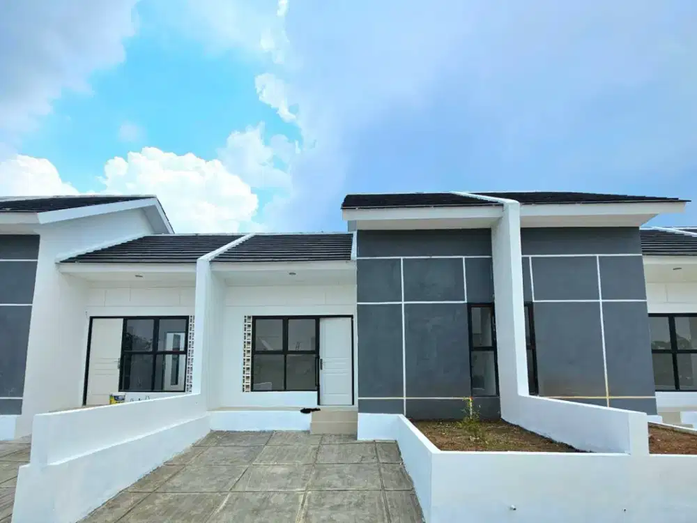 Dikontrakan rumah dekat dengan gerbang tol karawang timur hanya 18 juta per tahun gratis 6 bulan pemakaian