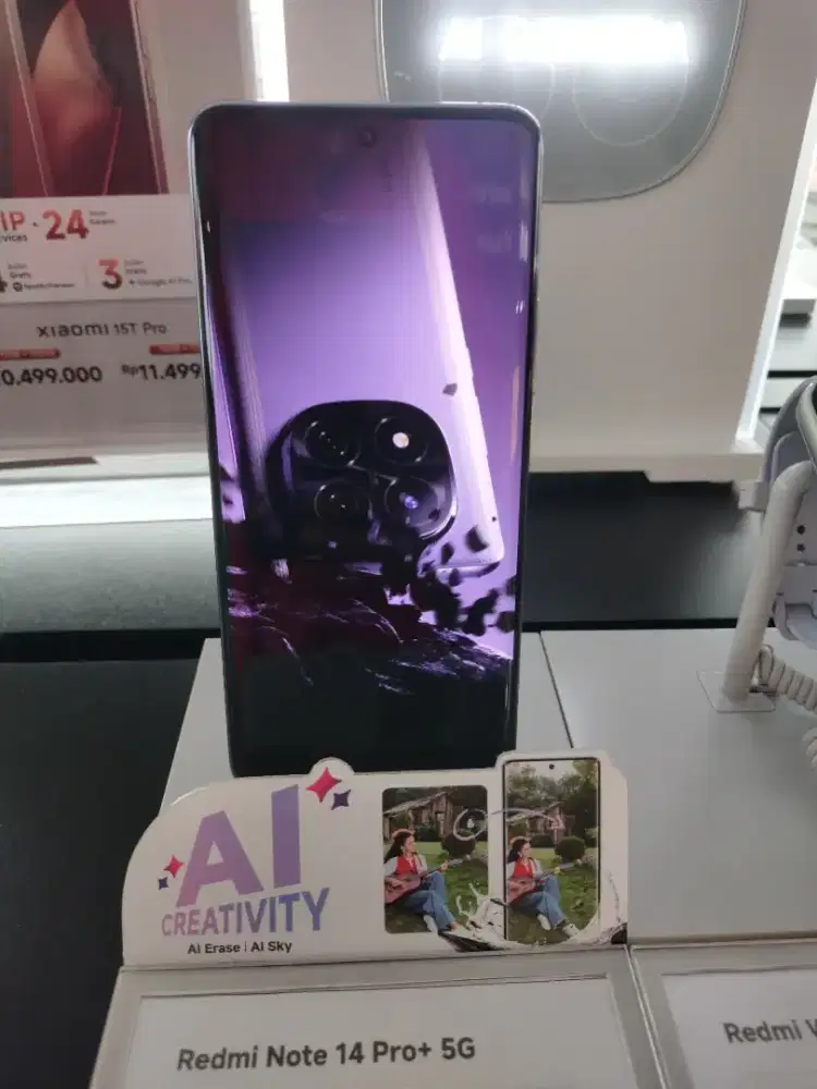 Redmi Note 14 Pro+ 5G