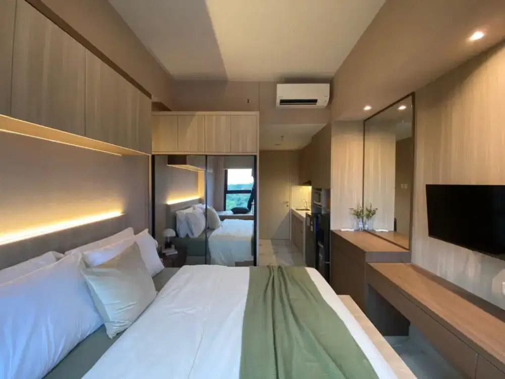 Sewa Apart Fully Furnish