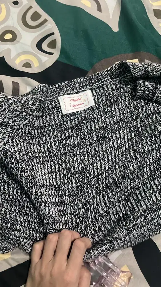 Preloved baju ninettte