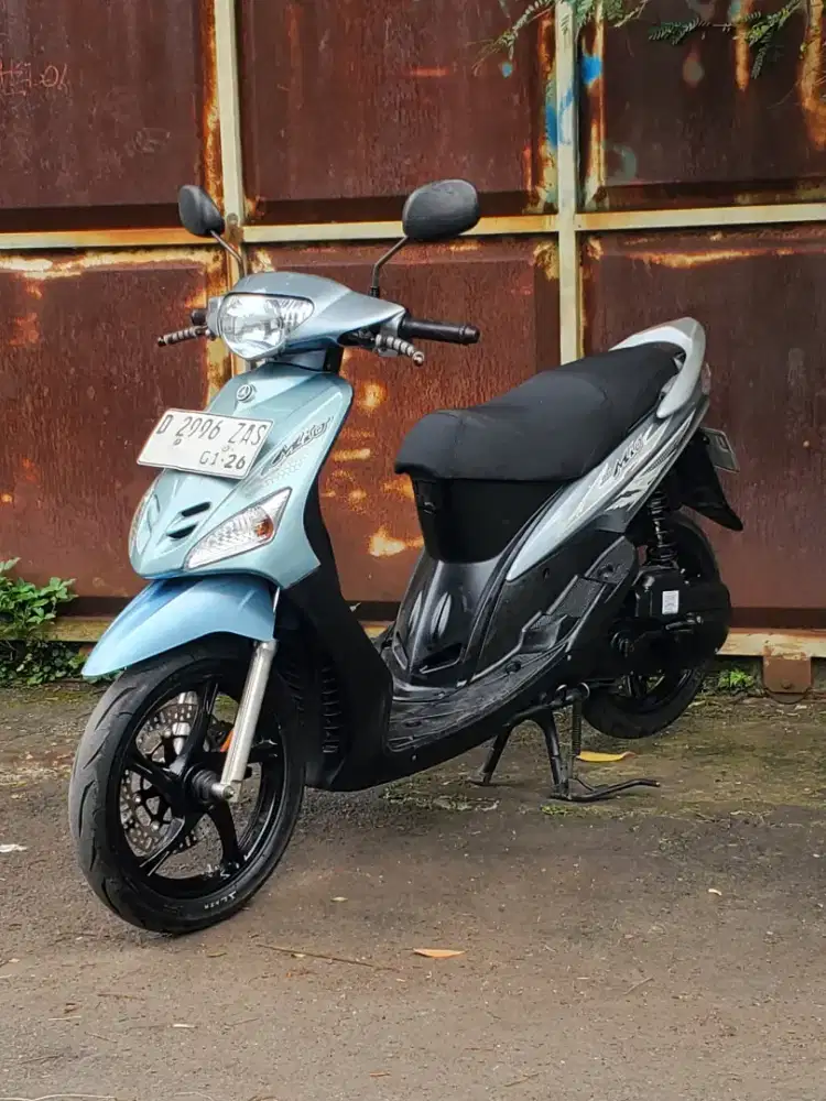 Yamaha mio 2006